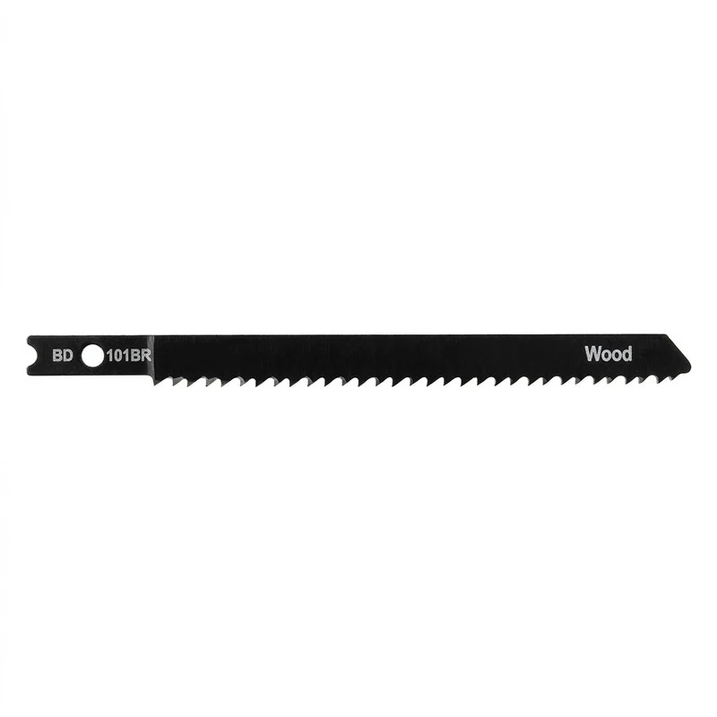 تیغه اره عمودبر چوب سل مدل BD-101BR مجموعه 5 عددی
