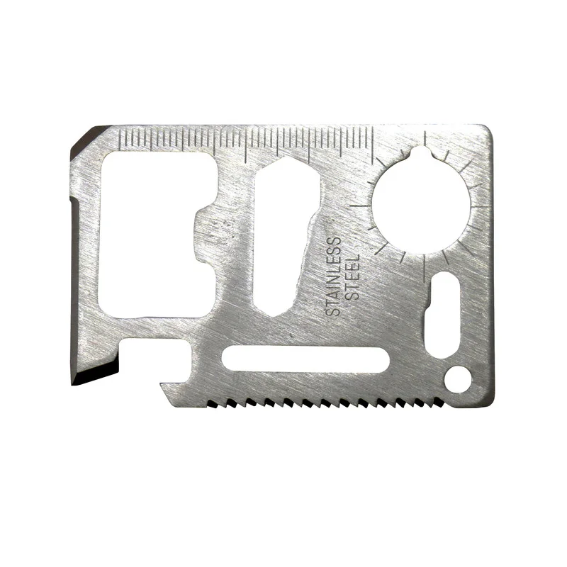 ابزار چندکاره سفری اکسین مدل YP-STEEL