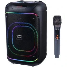 اسپیکر بلوتوثی برودو مدل BTS-2285