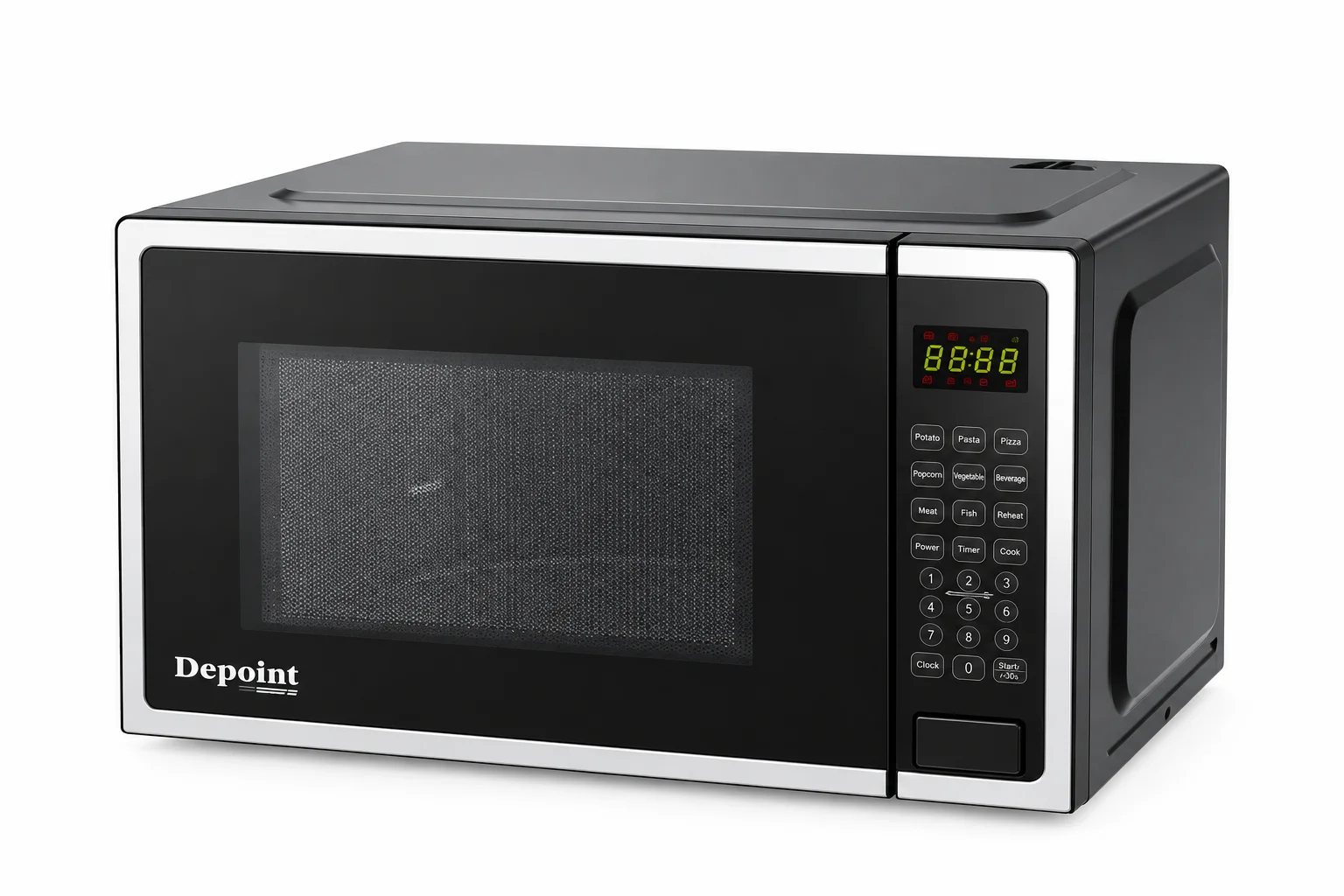 مایکروویو 1560 وات 42 لیتر دیپوینت مدل MWS4210