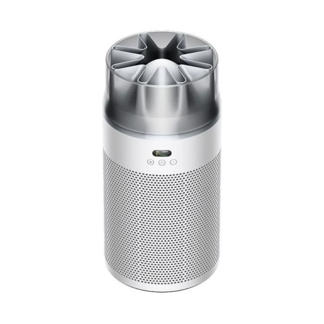دستگاه تصفیه هوا دایسون مدل HushJet Purifier Compact HJ10