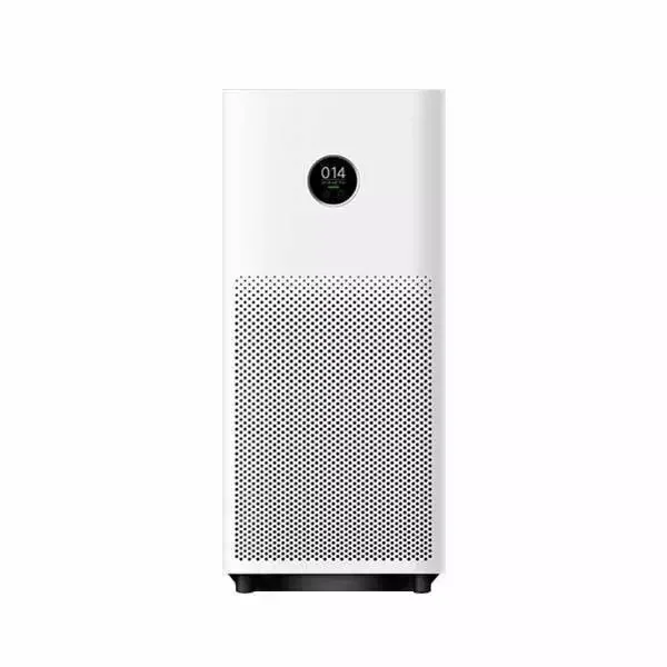 دستگاه تصفیه هوای هوشمند شیائومی مدل Smart Air Purifier 4 AC-M16-SC