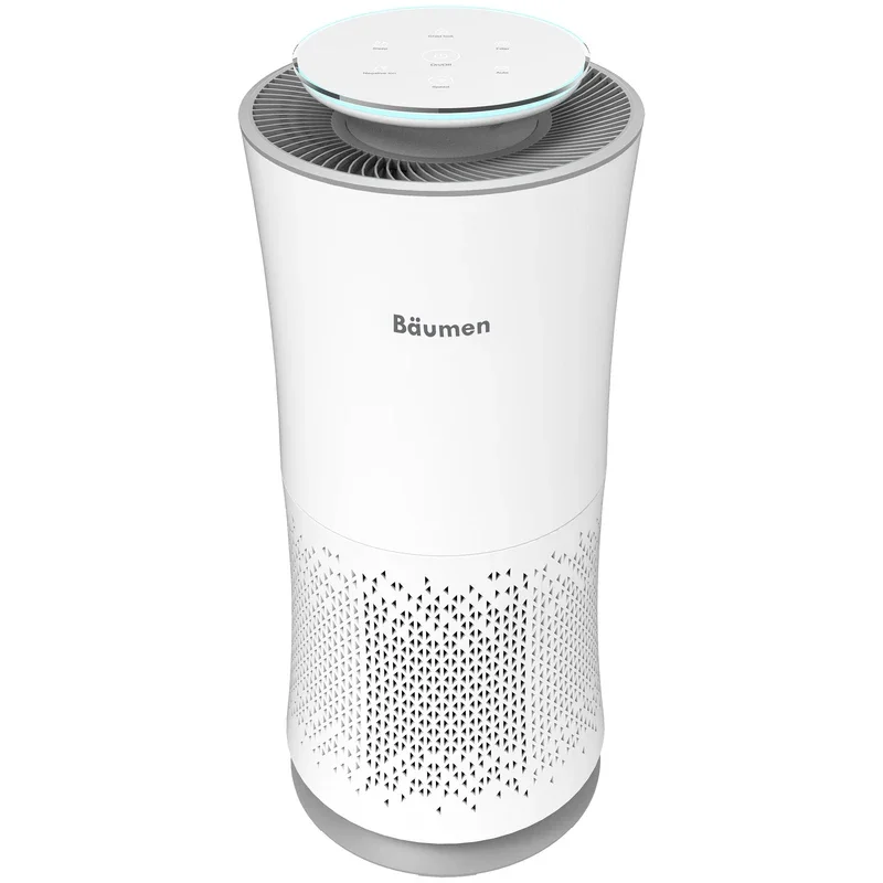 تصفیه کننده هوا بویمن مدل Z400A