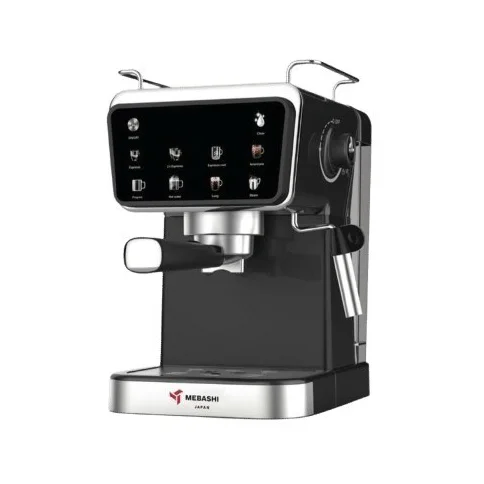 اسپرسوساز مباشی مدل ME-ECM2120