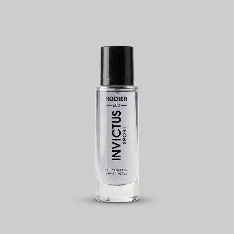عطر جیبی مردانه رودیر اکو مدل اینوکتوس حجم 30 میلی لیتر