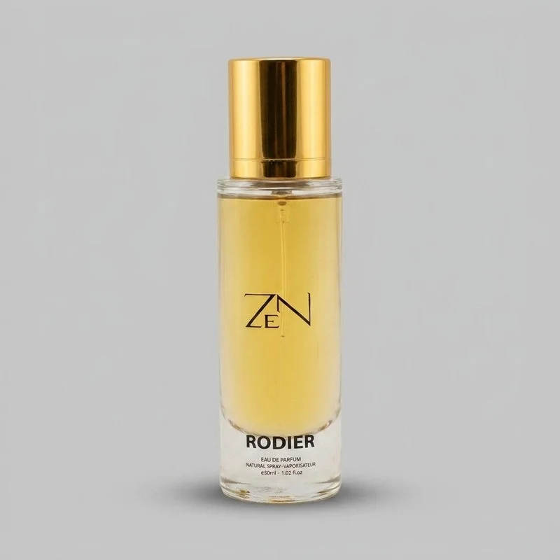 عطر جیبی زنانه رودیر اکو مدل ZEN حجم 30 میل