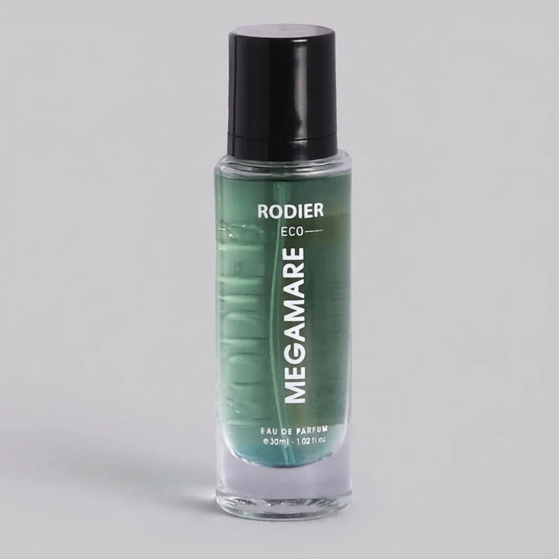 عطر جیبی رودیر اکو مدل مگاماره حجم 30 میلی‌ لیتر