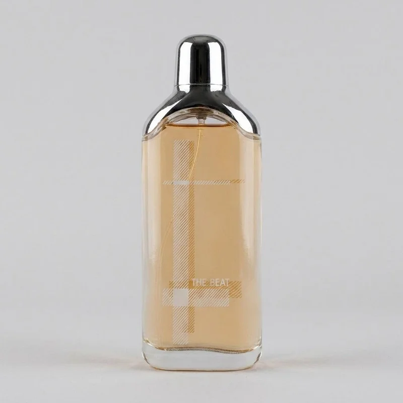 ادو پرفیوم زنانه اسکلاره مدل Burberry The Beat حجم 100 میلی لیتر