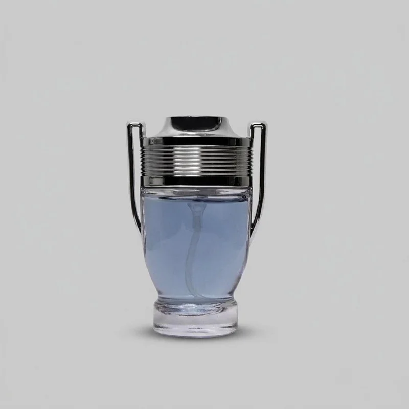 عطر جیبی مردانه اسکلاره مدل Invictus حجم 30 میلی لیتر