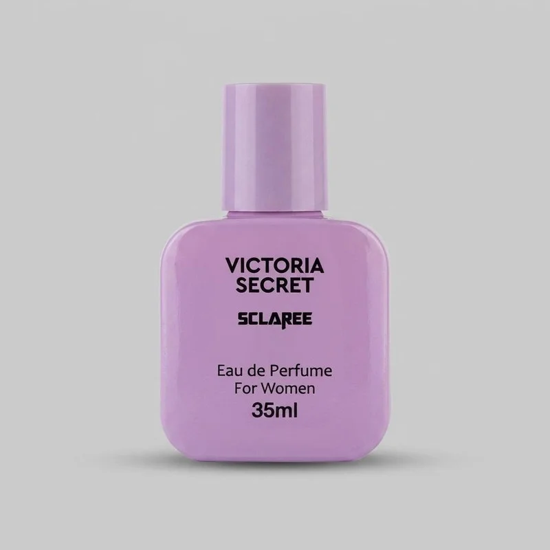 عطر زنانه اسکلاره مدل Victoria Secret حجم 35 میلی لیتر