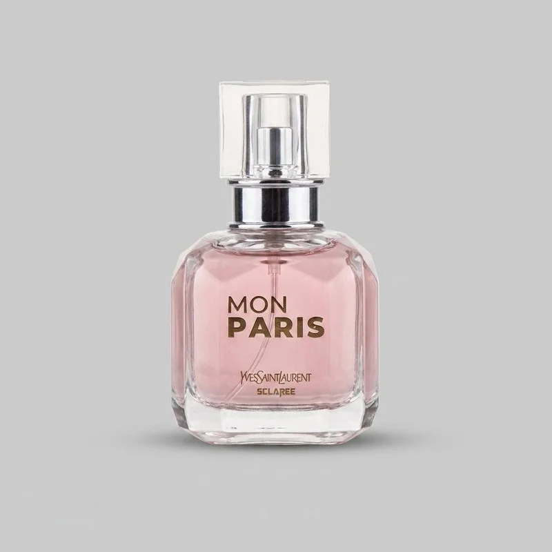 عطر جیبی زنانه اسکلاره مدل Moon Paris Yves Saint Laurent حجم 30 میلی لیتر