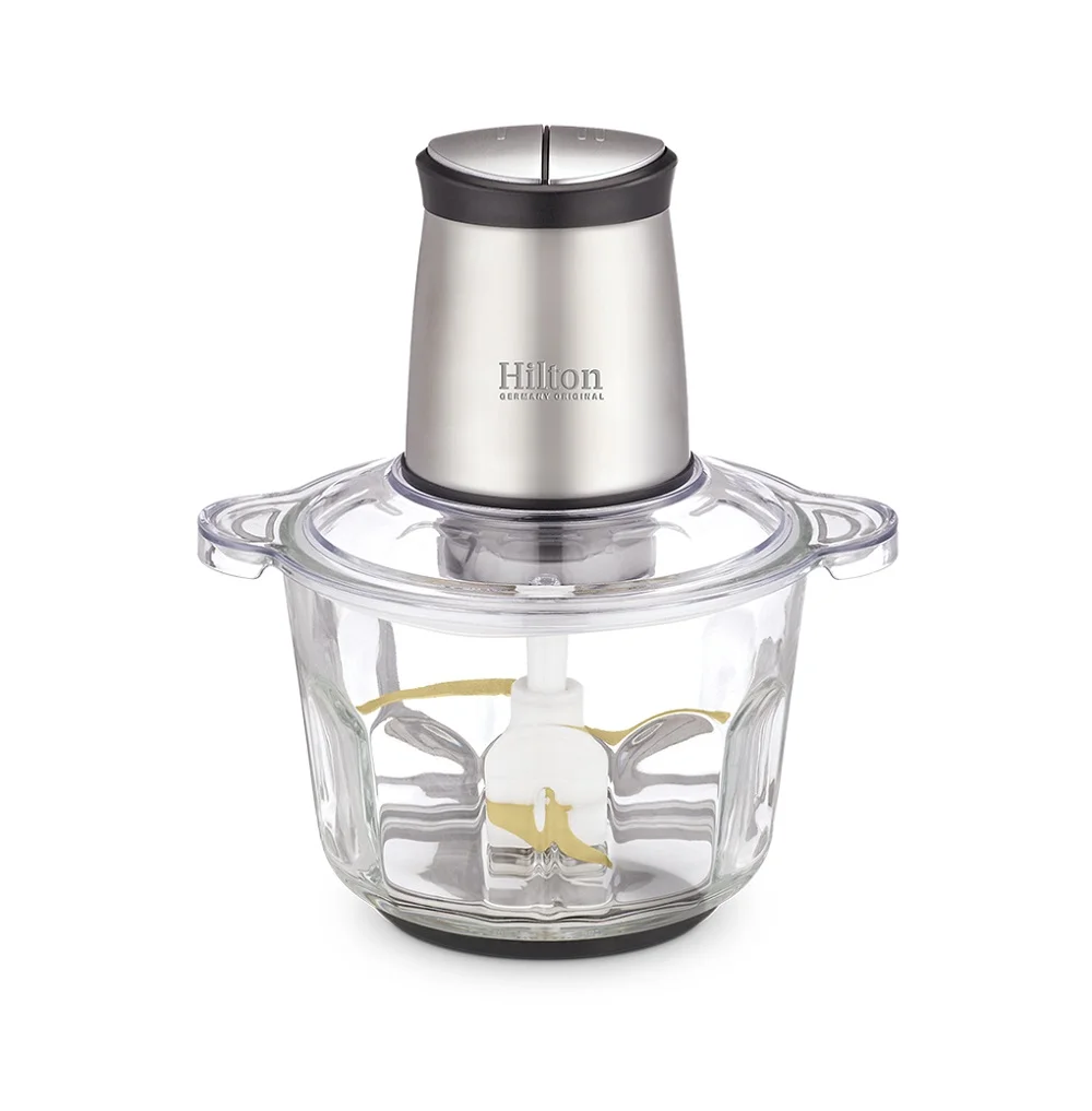 خردکن هیلتون مدل HL-4660CH
