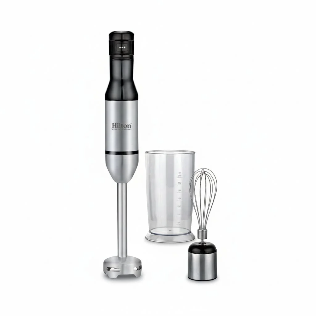 گوشت کوب 2 کاره هیلتون مدل HL-4683HB
