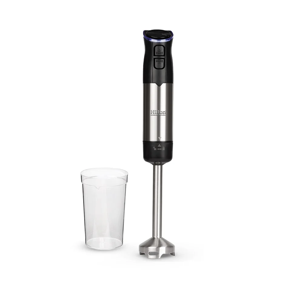 گوشت کوب تک کاره هیلتون مدل HL-4662HB