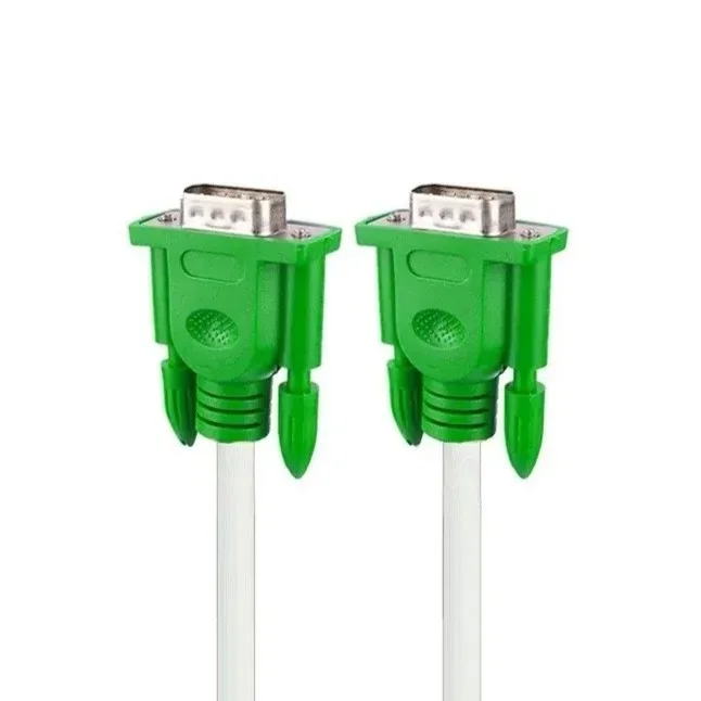 کابل VGA 3+4 ایکس پی پروداکت PLUS طول 3 متر