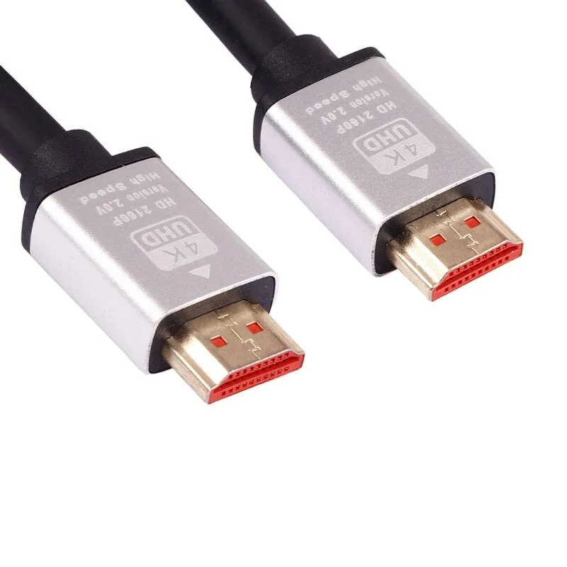 کابل HDMI ایکس پی پروداکت مدل 4K طول 5 متر