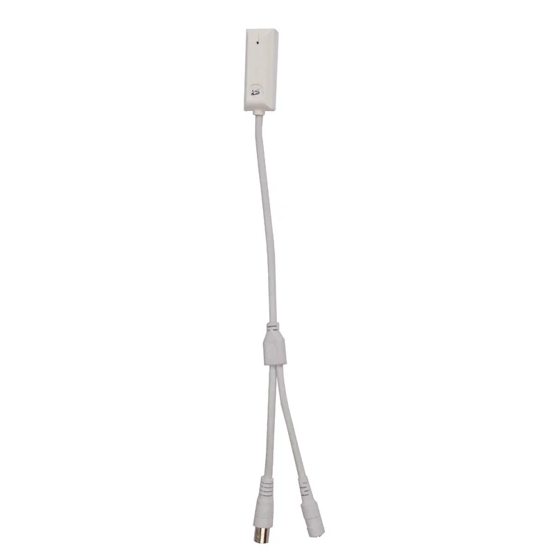 میکروفن دوربین مداربسته ال اس مدل MC-300-H