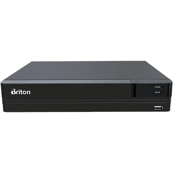 دستگاه ضبط تصویر برایتون مدل UVR-7TCA08HX-D58G ظرفیت ۸ کانال