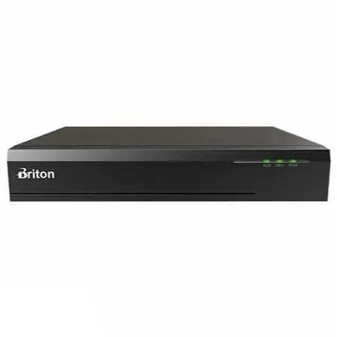 دستگاه ضبط تصویر 8 کانال برایتون مدل UVR-B08EHB-D78J