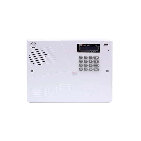 پنل دزدگیر اماکن سایلکس مدل SG8 LITE