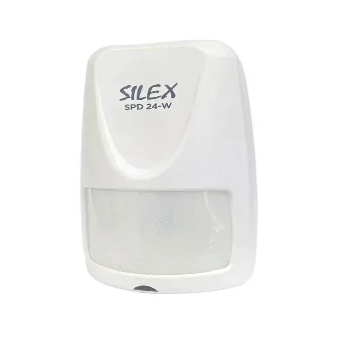 سنسور چشمی سایلکس مدل SPD-24W با سیم