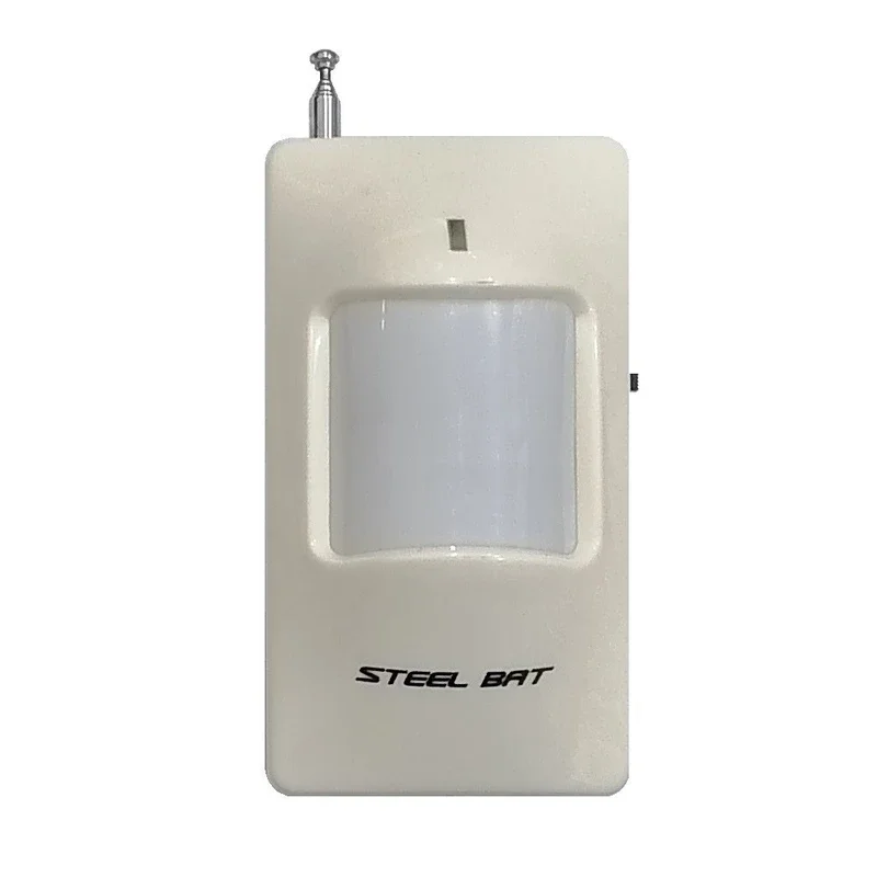 سنسور چشمی بی سیم استیل بت مدل MF6000
