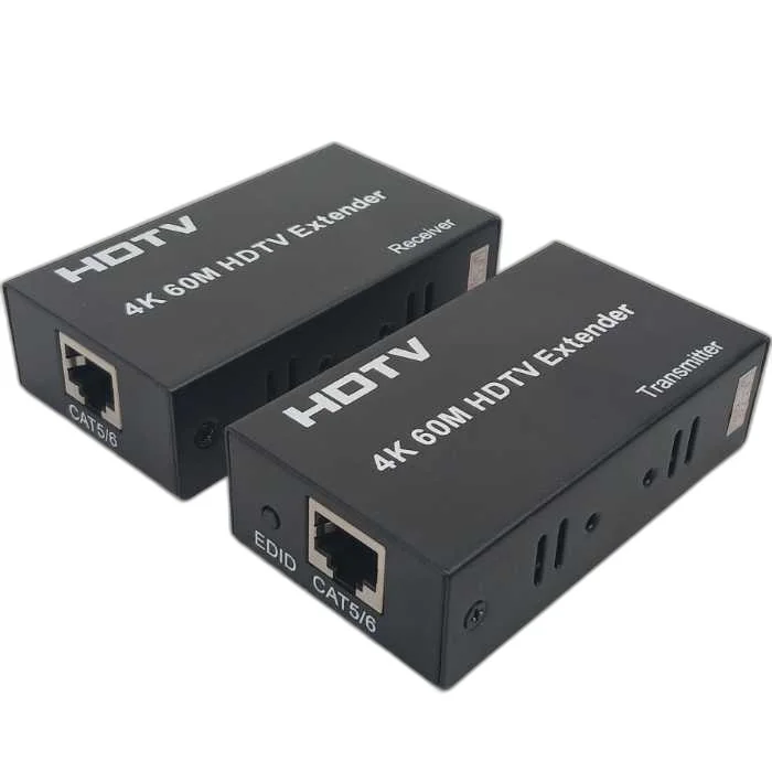 اکستندر HDMI طول ۶۰ متر