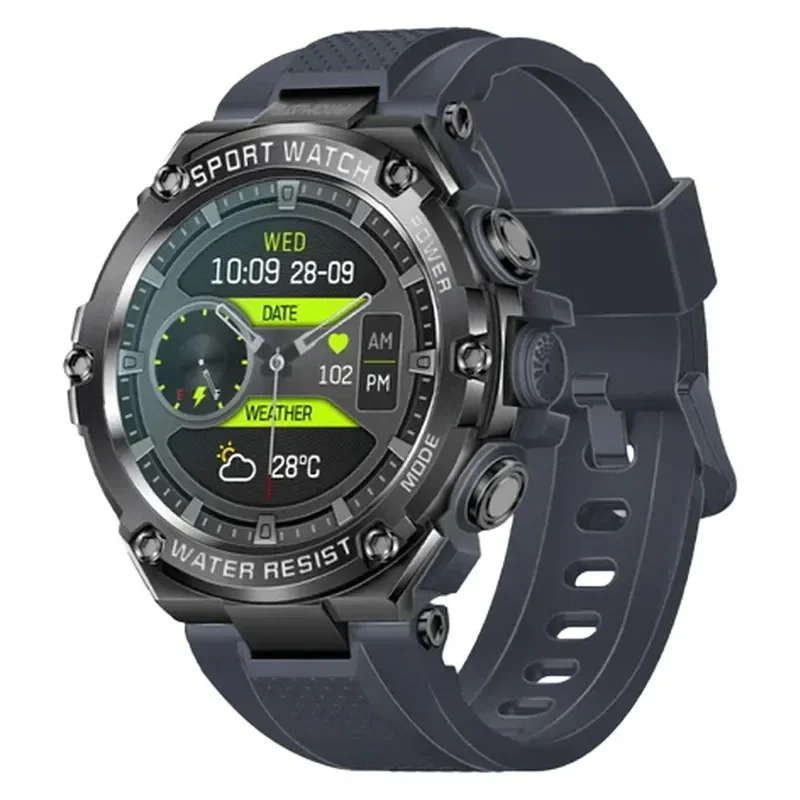 ساعت هوشمند پرومیت مدل XWATCH-R19.GR