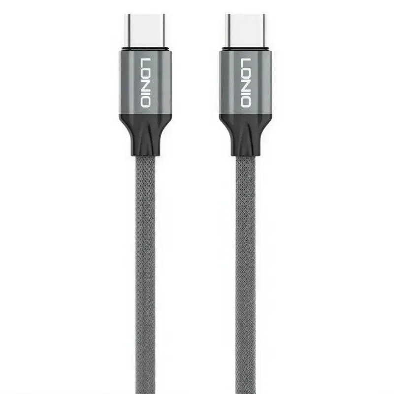کابل USB-C الدینیو مدل LC441C طول 1 متر