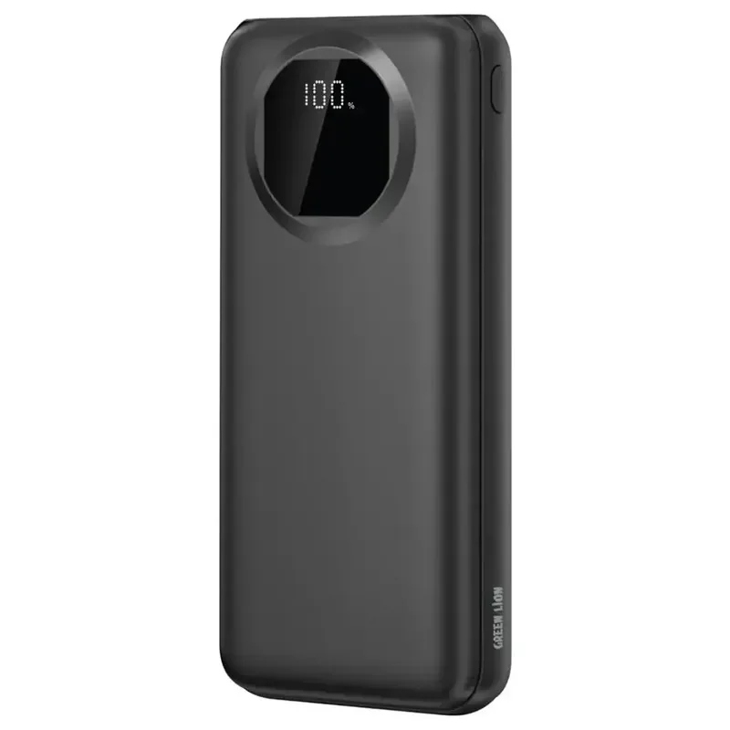 پاوربانک گرین لاین مدل Nairo ظرفیت 20000 میلی آمپر ساعت