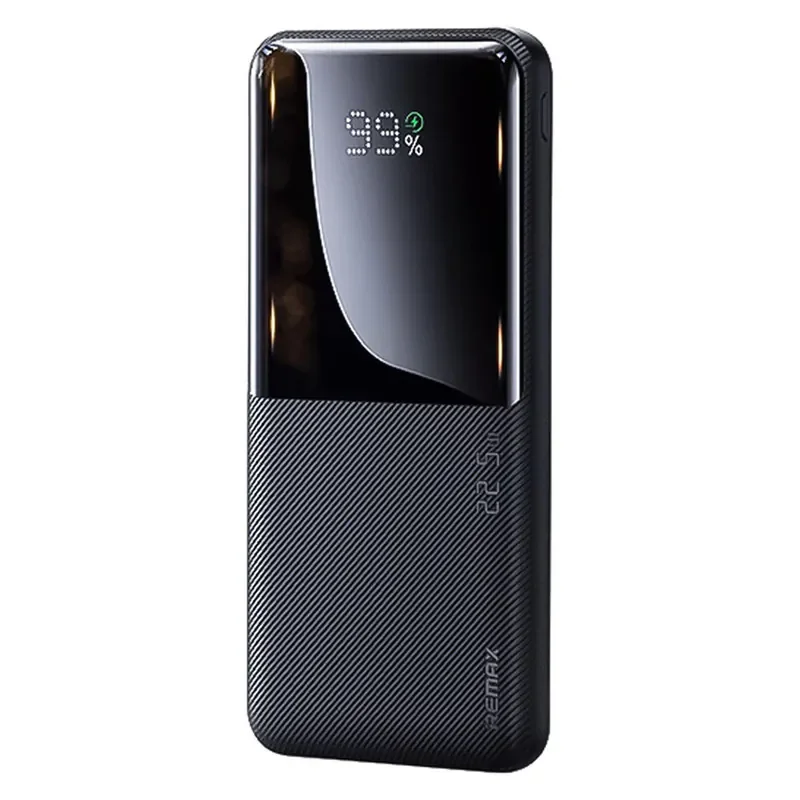 پاوربانک ریمکس مدل RPP-623 ظرفیت 20000 میلی آمپر ساعت