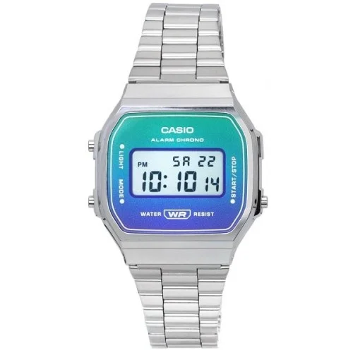 ساعت مردانه کاسیو مدل A168WER-2ADF