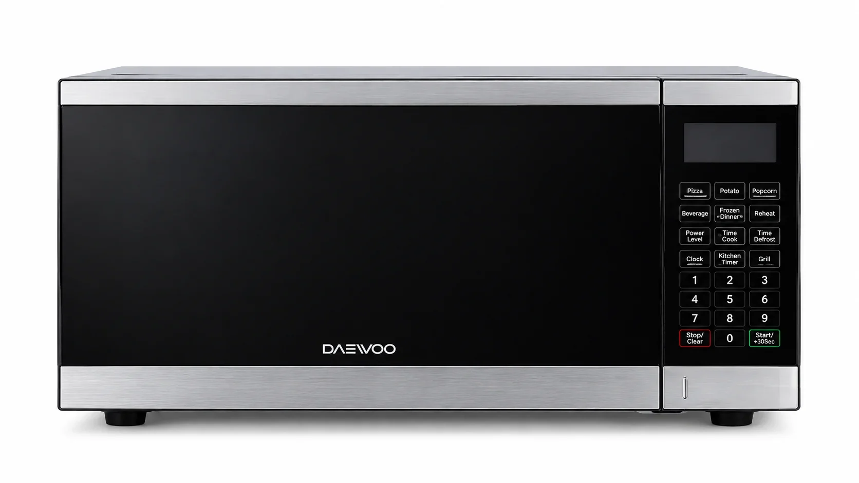 مایکروویو دوو مدل DMO-G4220BS