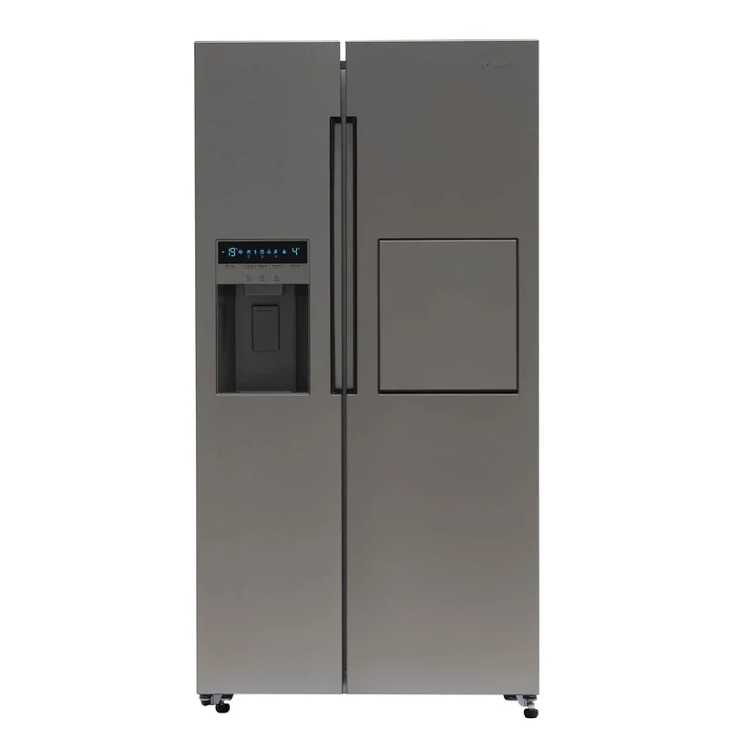 ساید بای ساید اسنوا مدل S1Di-M210
