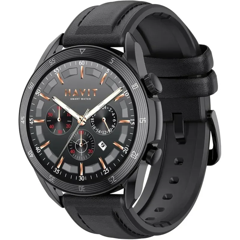 ساعت هوشمند هویت مدل M9030 PRO