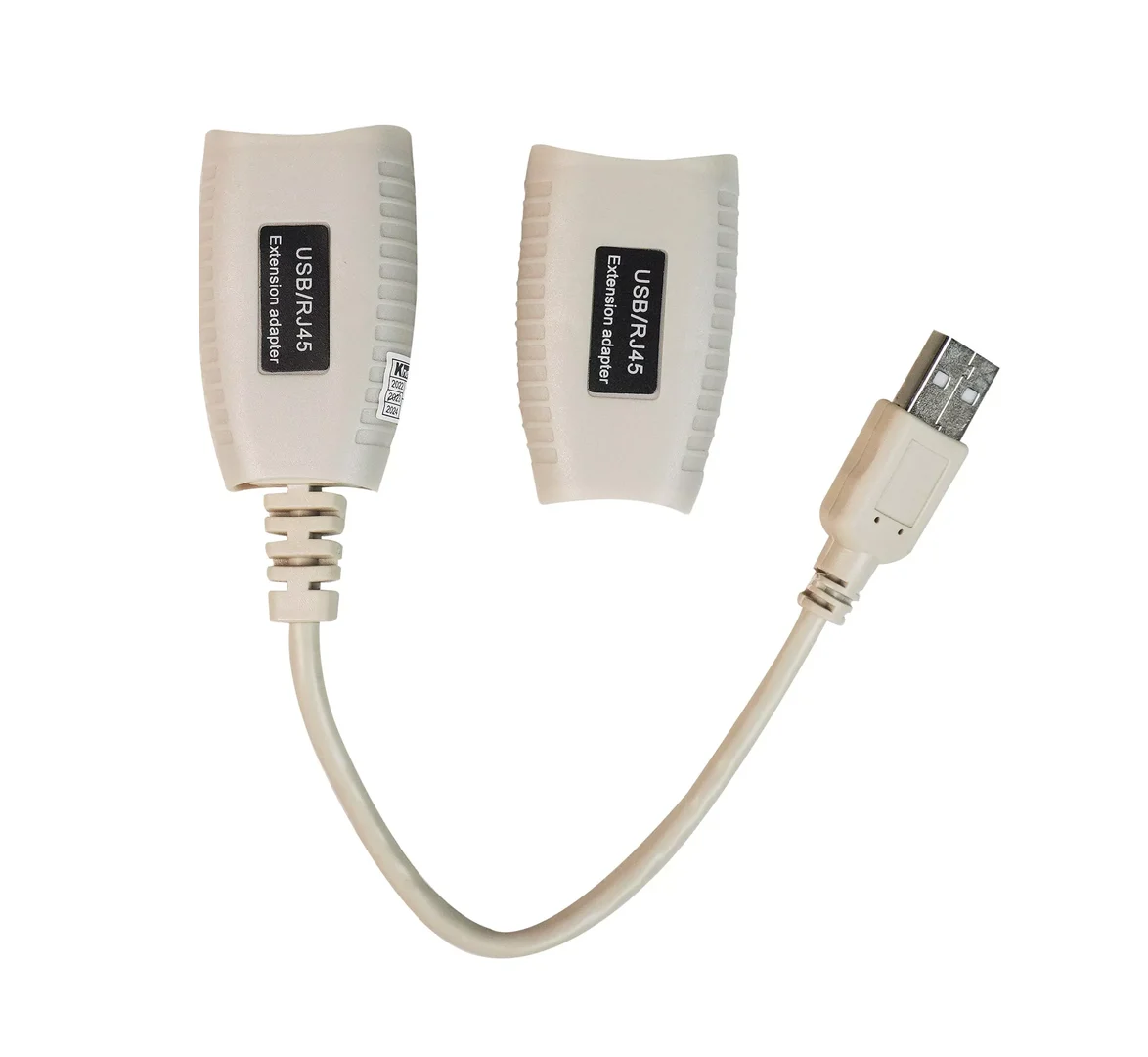 اکستندر USB تا 45 متر کی نت K-E345