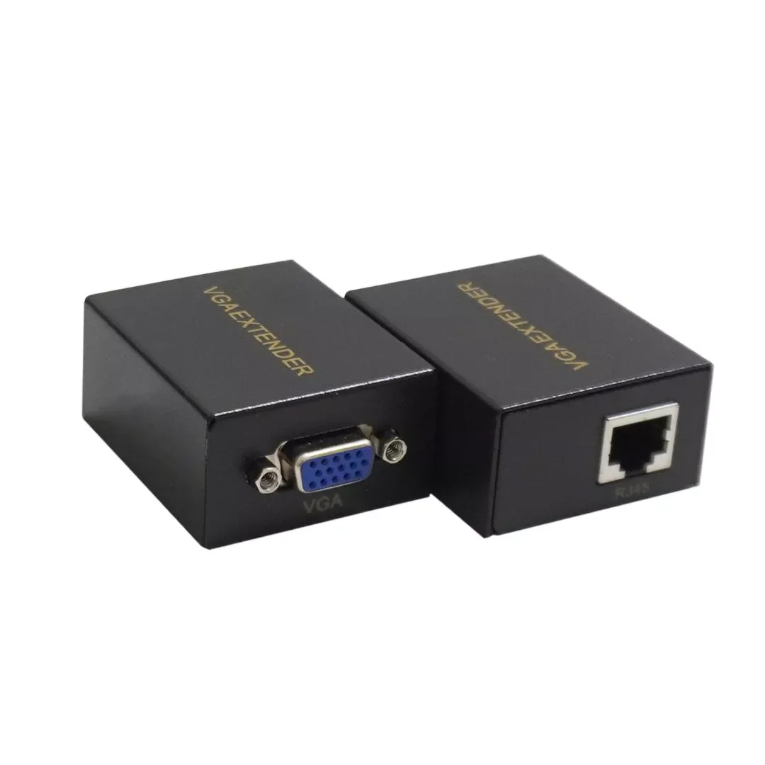 اکستندر VGA وی نت 60 متری V-K460