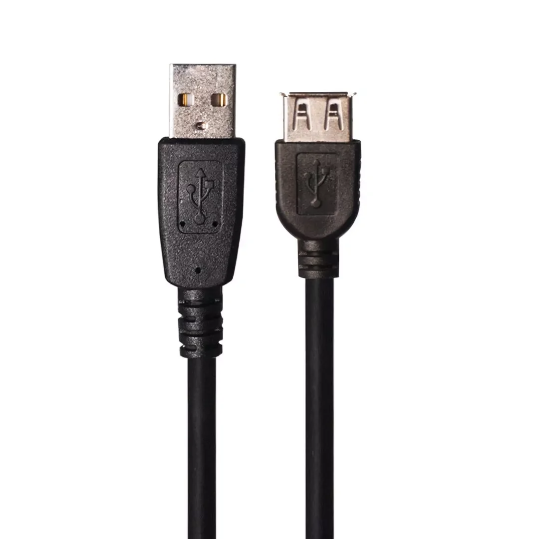 کابل افزایش طول 2.0 USB وی نت 3 متری V-E3