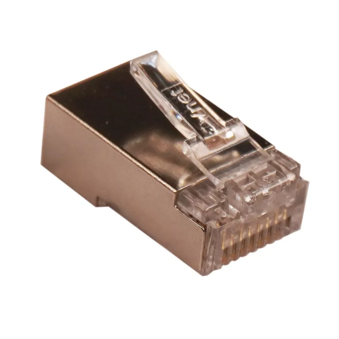 کانکتور Cat6 SFTP وی نت V-L301