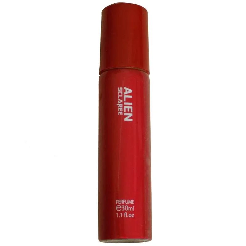 عطر جیبی زنانه اسکلاره مدل ALIEN حجم 30 میلی لیتر