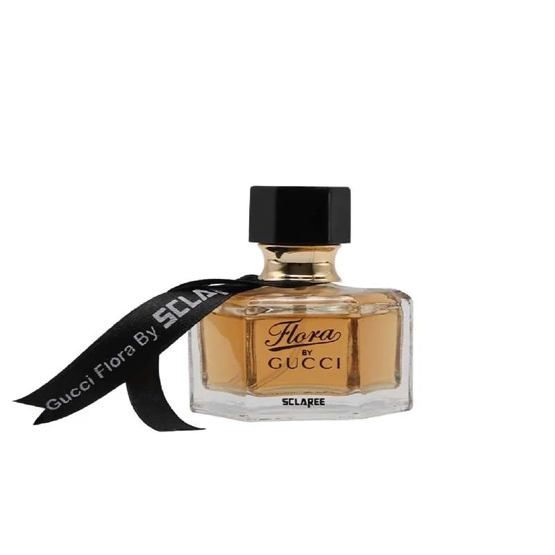 عطر جیبی زنانه اسکلاره مدل Gucci Flora حجم 30 میلی لیتر