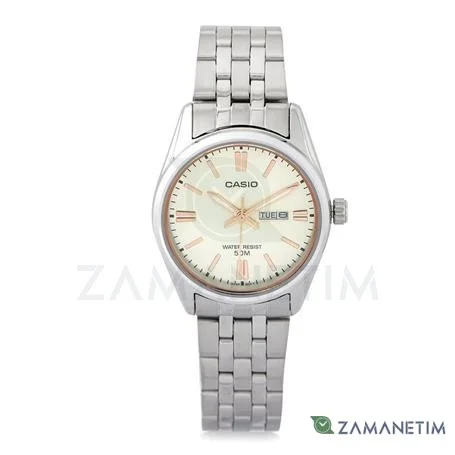 ساعت کاسیو ltp-1335d-9a