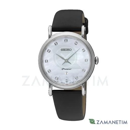 ساعت سیکو sxb433p2
