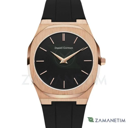 ساعت دنیل گورمن مدل DG9090 hkk