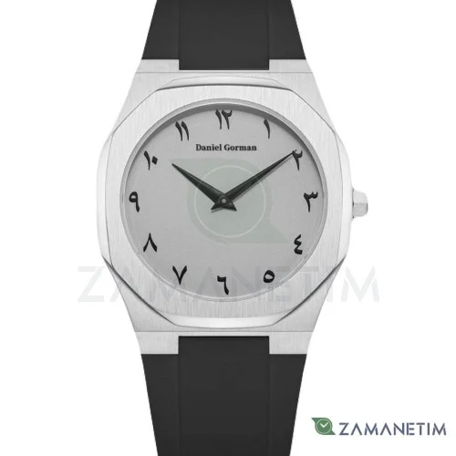 ساعت دنیل گورمن مدل DG9090 ssk