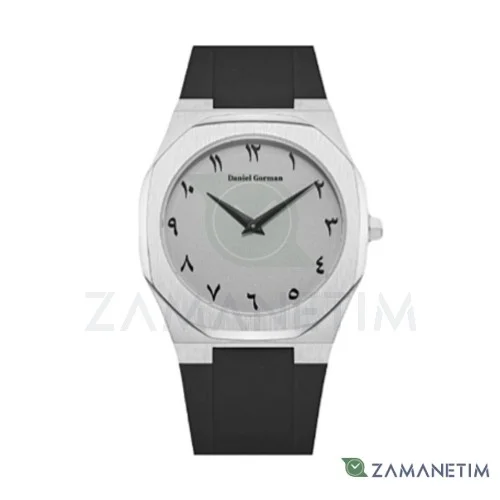 ساعت مردانه دنیل گورمن مدل DG9090 ssk