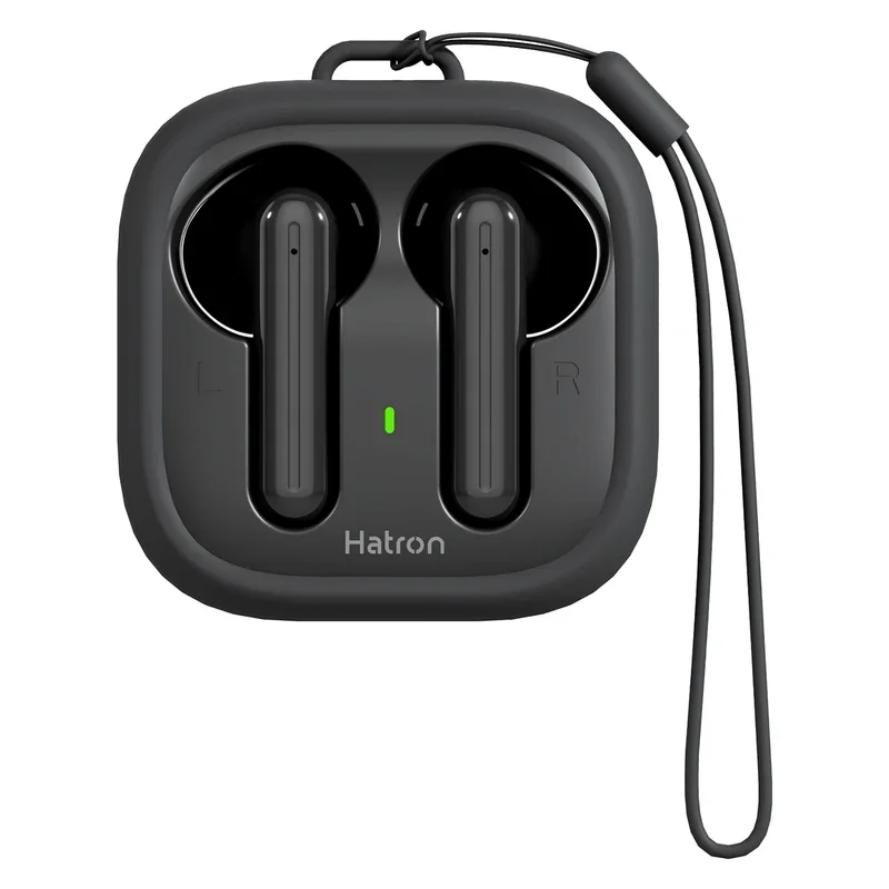 هدفون بلوتوثی هترون مدل HTW110H