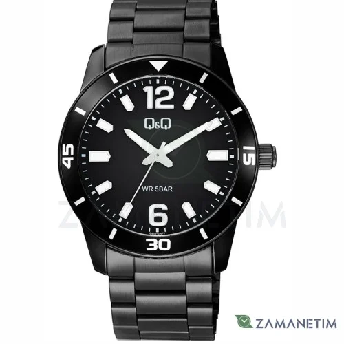 ساعت کیو اند کیو Q85B-006PY