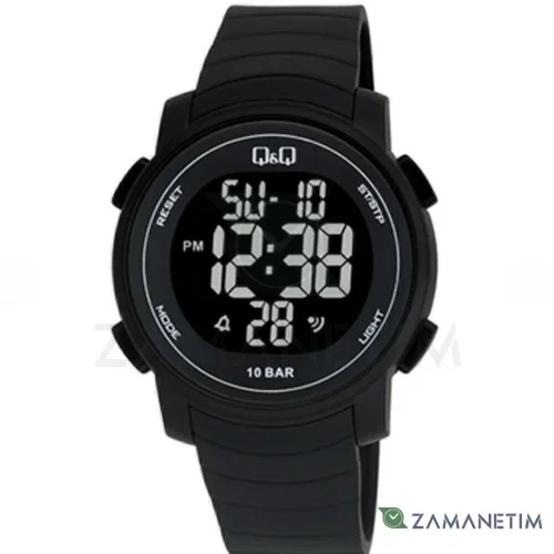 ساعت کیو اند کیو مدل M122J001Y