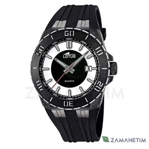 ساعت لوتوس l15806/1